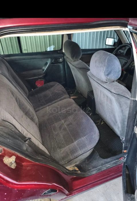 Продается гольф 3