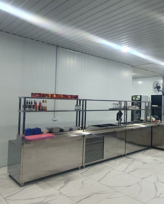 Marmed sotiladi 3talik