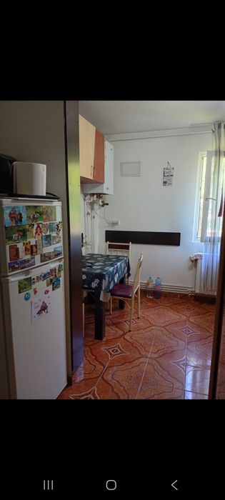 De inchiriat apartament mobilat utilat
