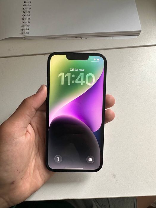 iPhone 14  Айфон 14