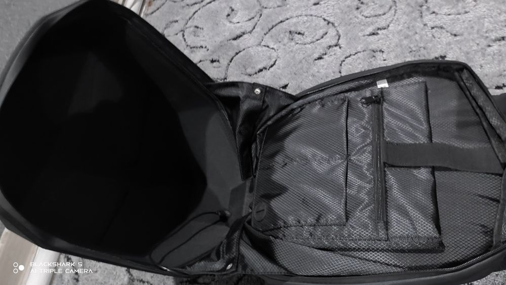 Моторюкзак рюкзак