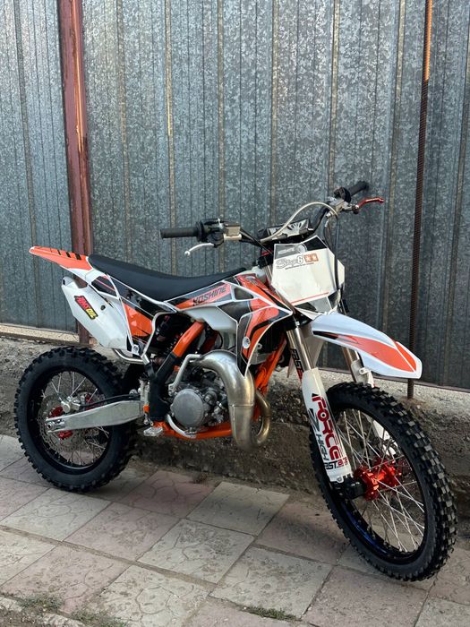 Продам koshine xn 105