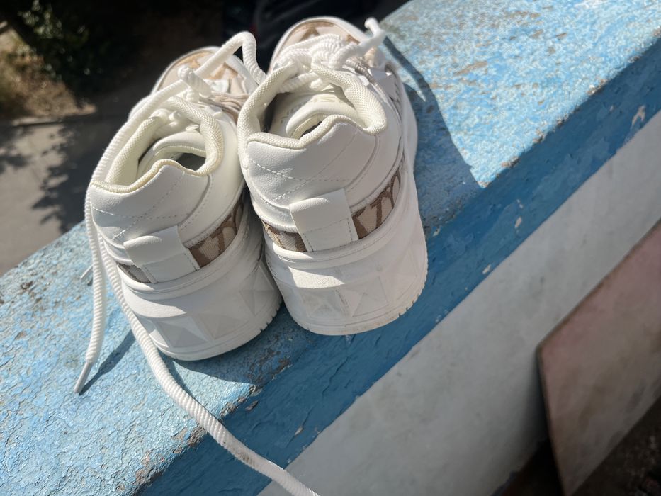 Дамски обувкииии