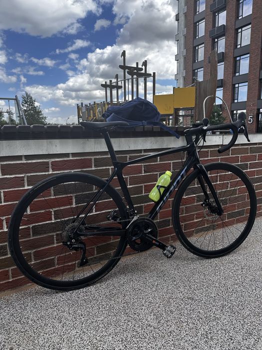 Giant tcr advanced 2