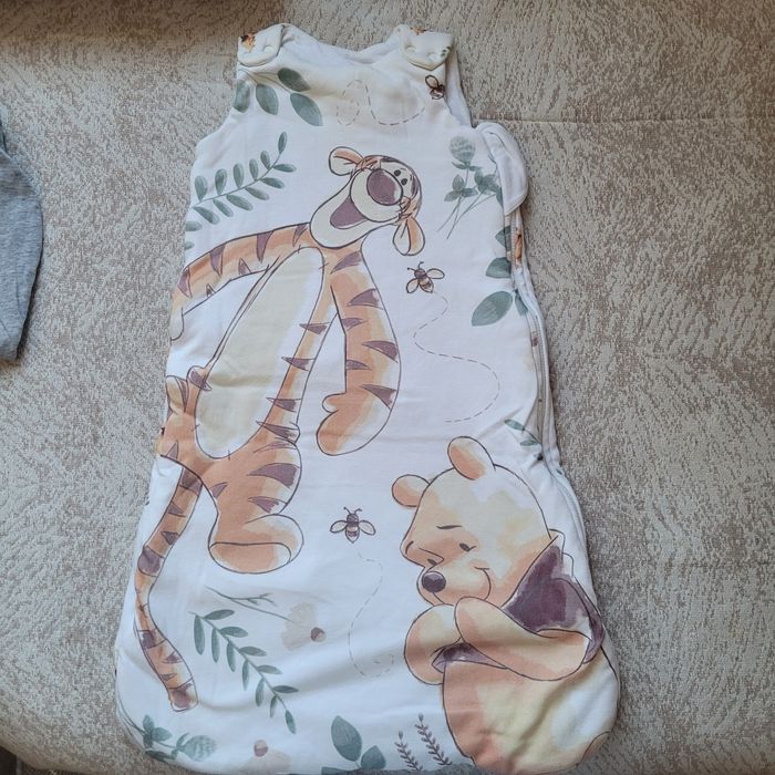 Чувалчета за сън