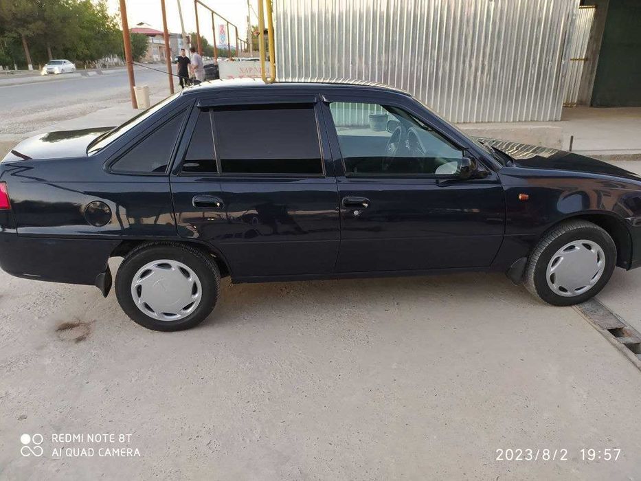 Chevrolet Nexia 2009 — 5