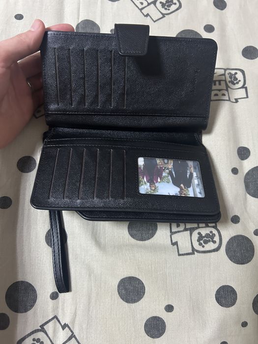 Портмоне кошолек