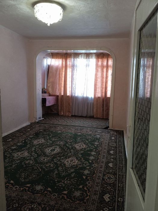 Квартира сотилади