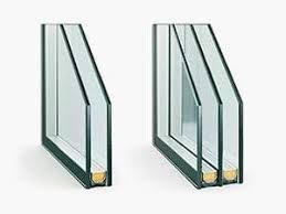 Ремонт окон и  двери