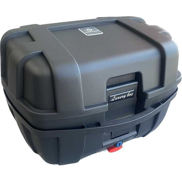 Куфар за мотор/скутер/АТВ два размера 37л/50л