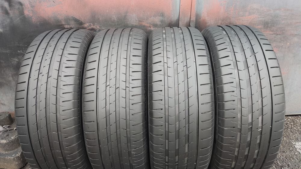 4бр. летни гуми 205/55/16 Vredestein
dot22/23