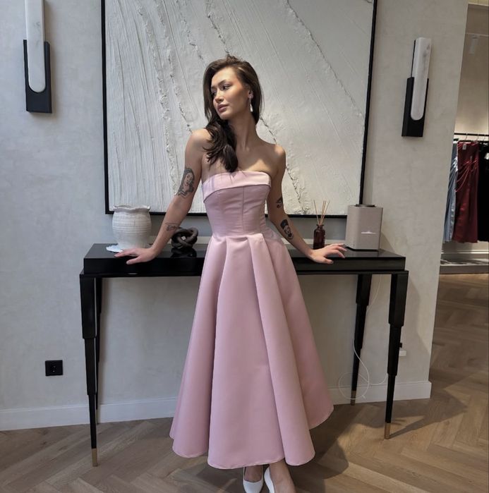 Платье от Embarq Atelier