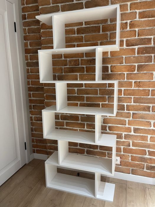 Продам стеллаж деревянный бу