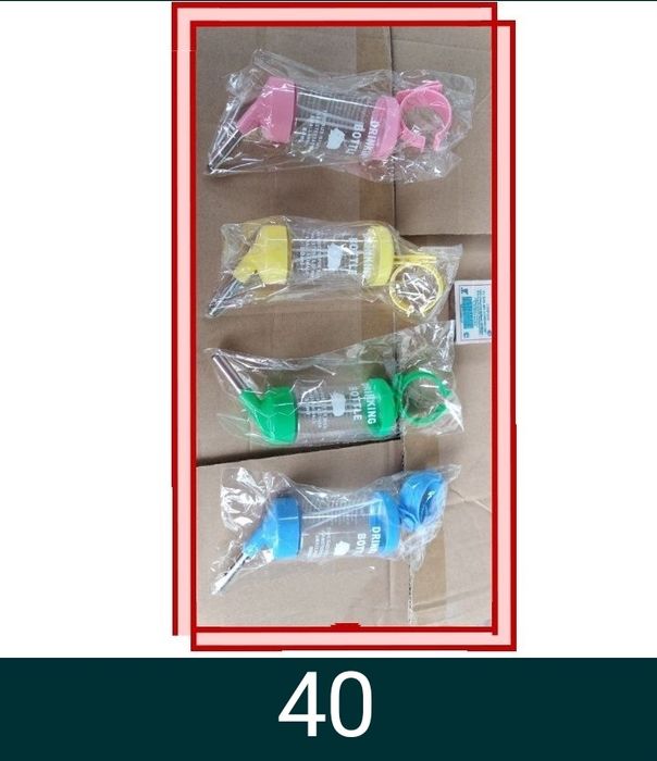 Продаються клетки для хомяков и все принадлежности для их содержания