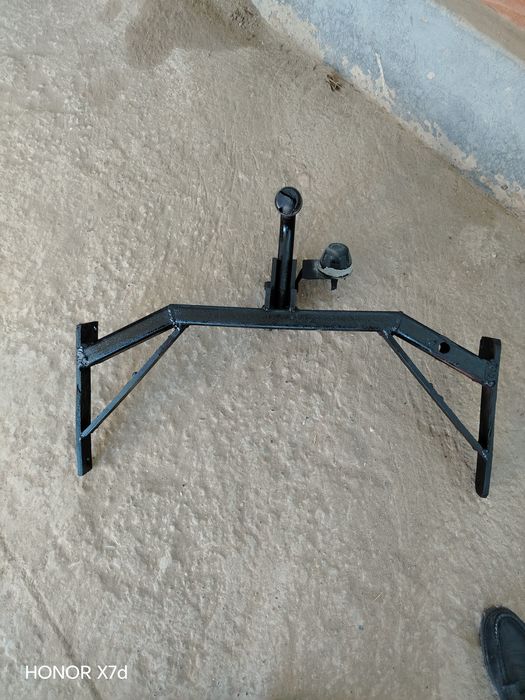 Parkov kaptiva 1 2 3 5