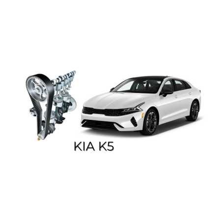 Поршня Кольца Вкладыши Hyundai