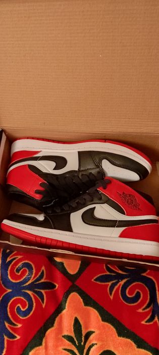 Джорданы в отличном качестве