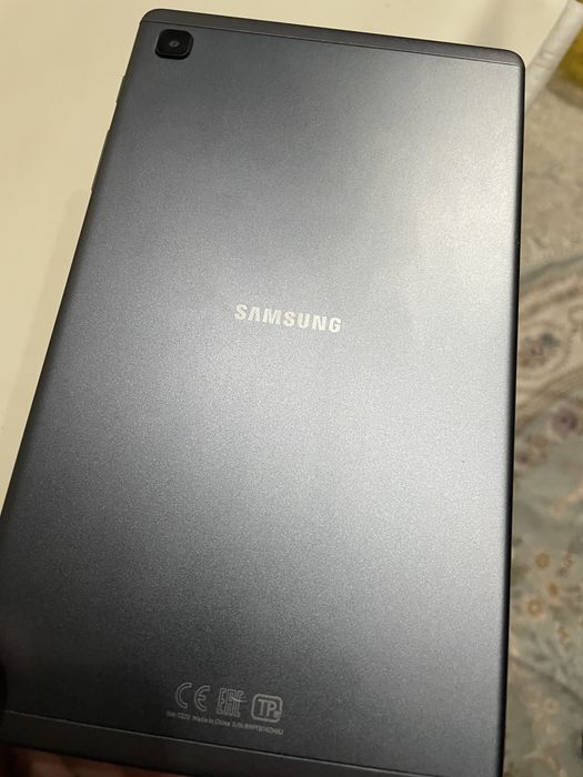Samsung Galaxy Tab A7 Lite sotiladi