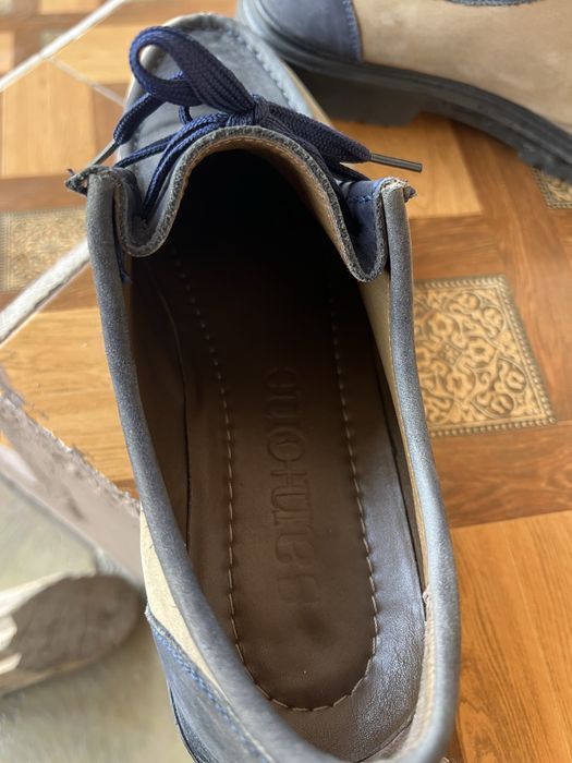 Продается обувь 43 размер б/у