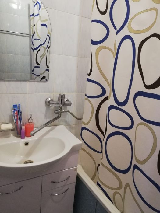 1  комнатная квартира