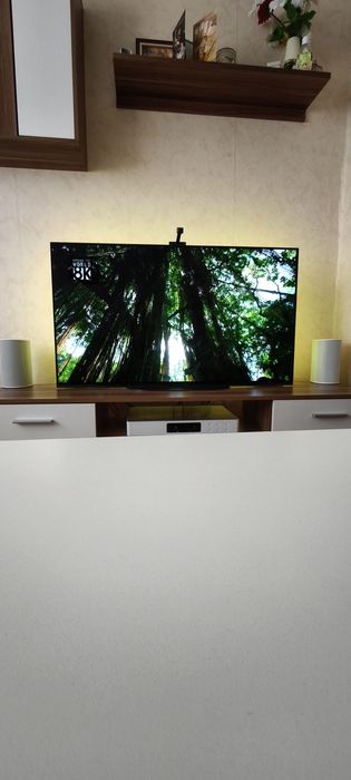 Телевизор Sony 48A9, 48" (121.0 см), Smart Android, 4K Ultra HD, OLED
