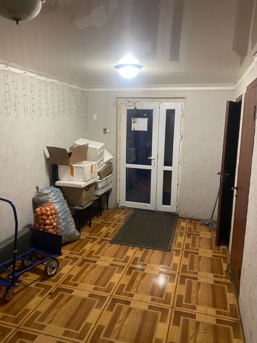 Продаю действующее кафе