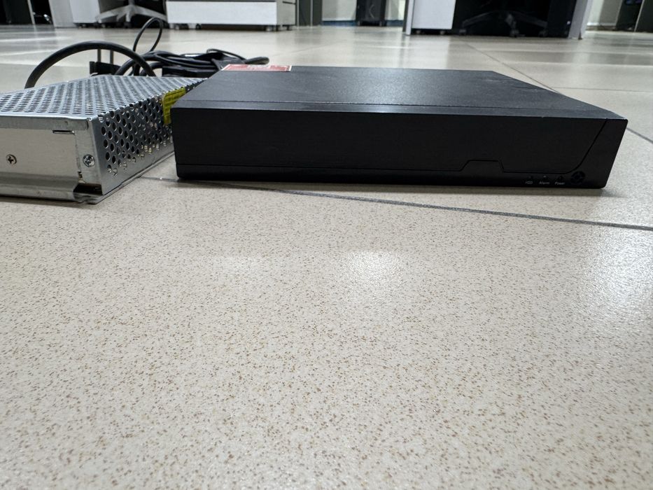 AHD камеры видеонаблюдения, аналоговое