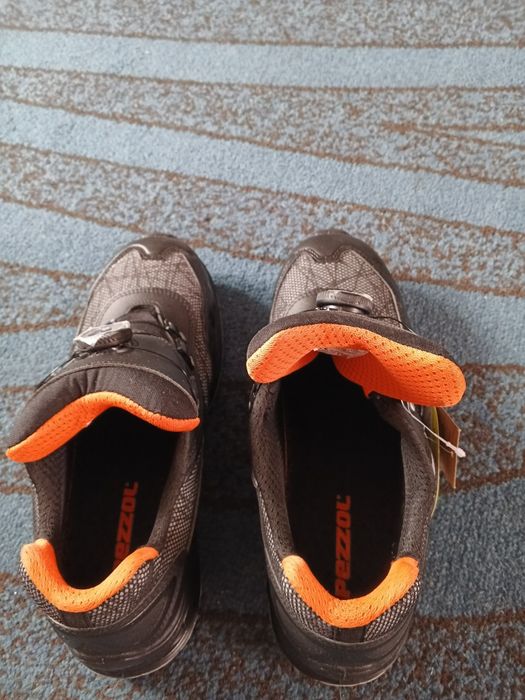 Спецобувь из России