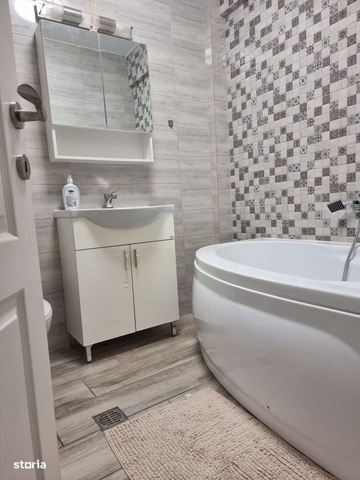Apartament cu 1 cameră de închiriat – Complex Panoramic, Galata
