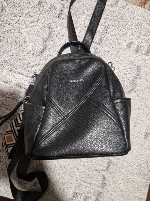 Rucsac Dama Intact