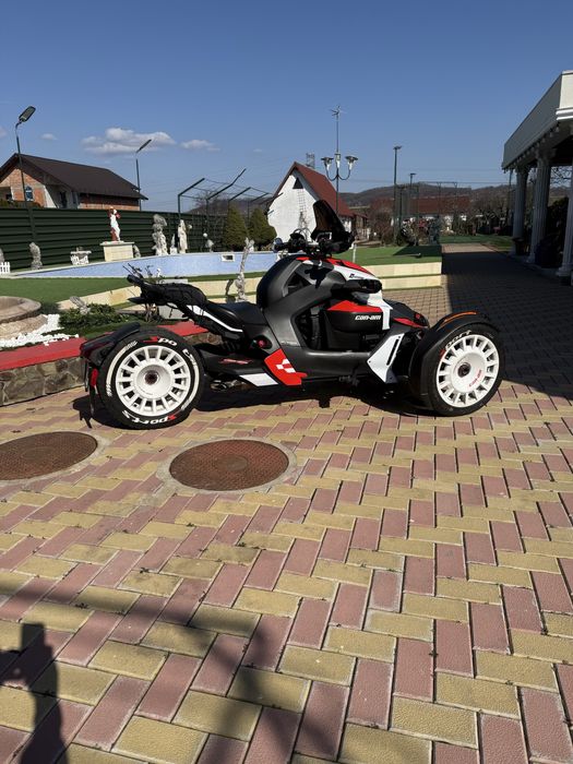 De vanzare  Can Am Ryker Raly