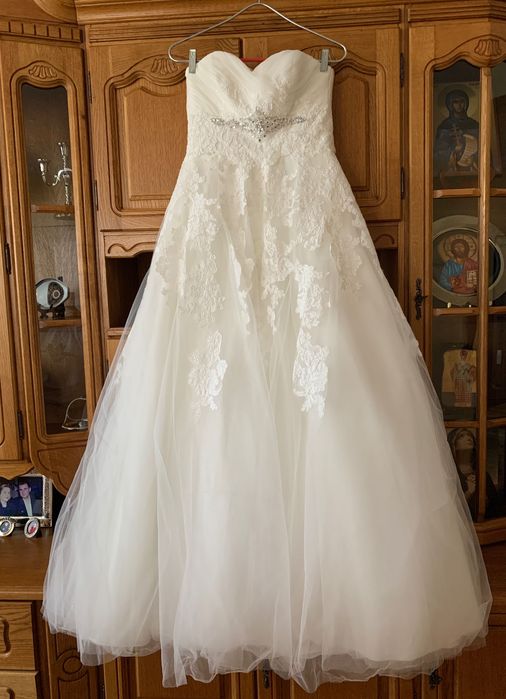 Rochie de mireasă