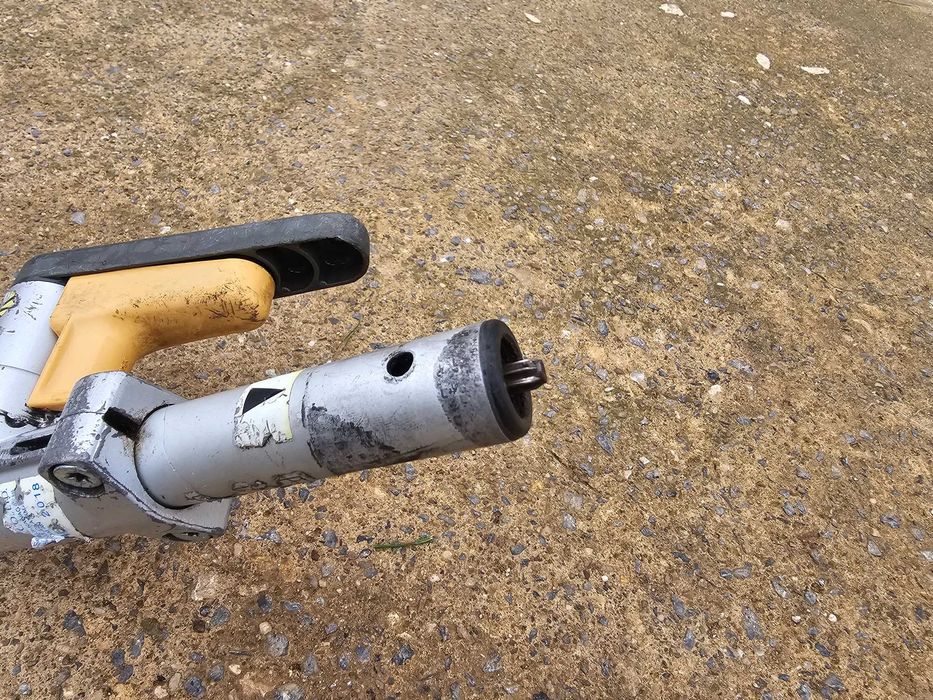 Приставка за Жив Плет/ JAPAN, HONDA, KAWASAKI, и др. Оригинална.