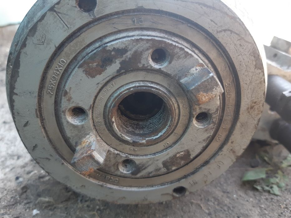 Продам  ТНВД  ..