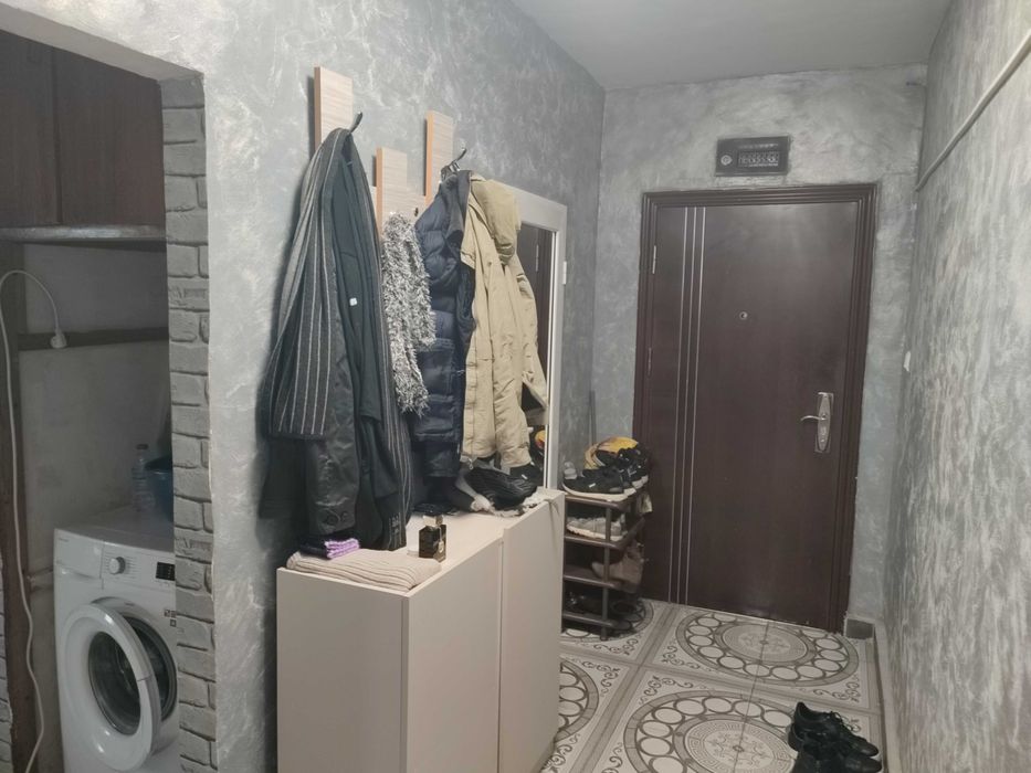 Продава се Тристаен апартамент в Търговище, Център - 80 кв.м за 1269 €/кв.м - Снимка #9