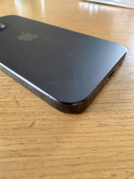 iPhone 15 Pro Max 512gb чёрный