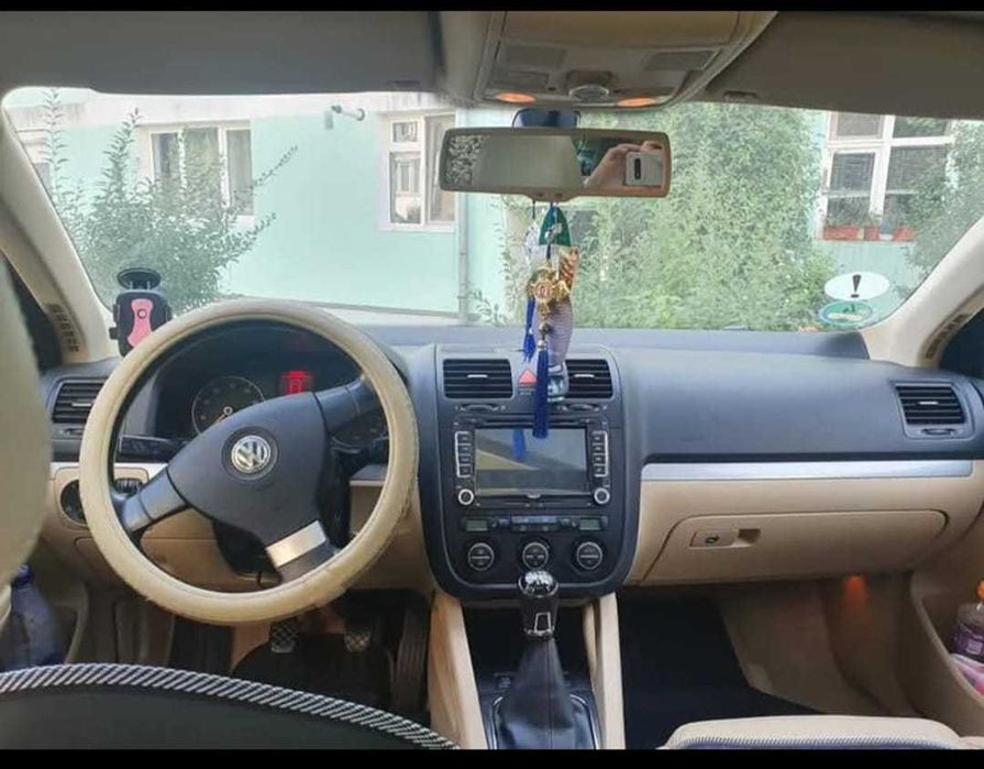 Volkswagen Golf 5