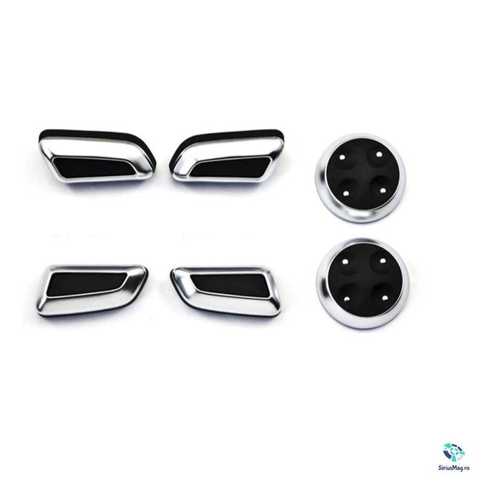 Butoane Reglaj Scaune VW Jetta Passat B7 CC Tiguan Audi Q3 Q5 A3 A4 A5