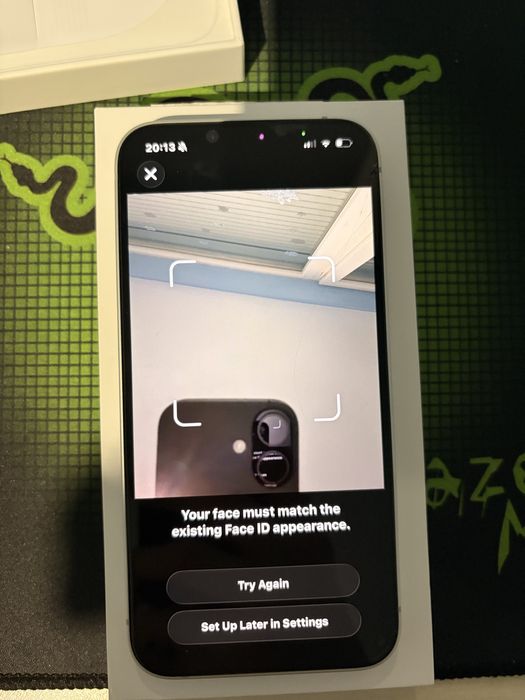 iPhone 16e с гаранция 100%