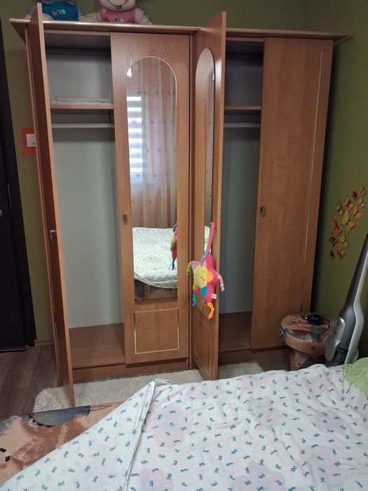 Set dormitor complet