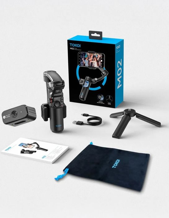 Стабилизатор движения