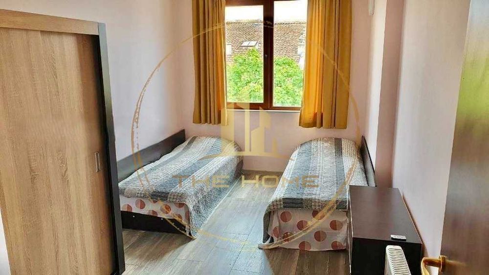 Дава се под наем Тристаен апартамент в Варна, Окръжна болница - 90 кв.м за 700 € - Снимка #6