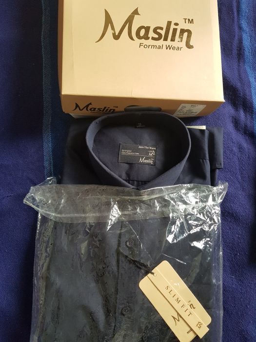 Рубашки  мужские фирменные