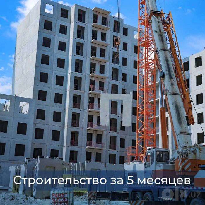 Изготавливаем ЖБИ конструкции и товарный бетон различных марок