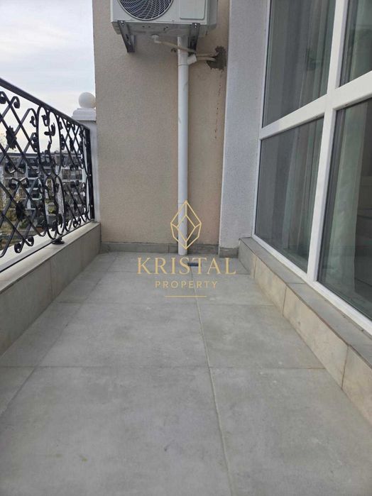 Продава се Едностаен апартамент в к.к. Слънчев бряг - 42 кв.м за 911 €/кв.м - Снимка #18