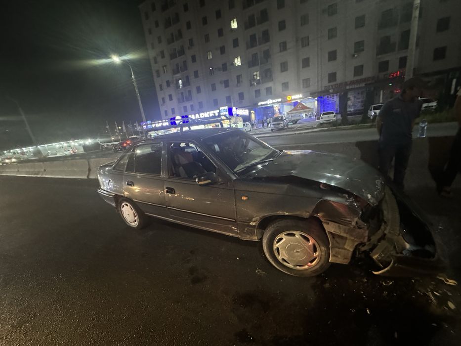 Evroprotakol GAI ishtirokisiz. Yevroprotokol европротокол без гаи!