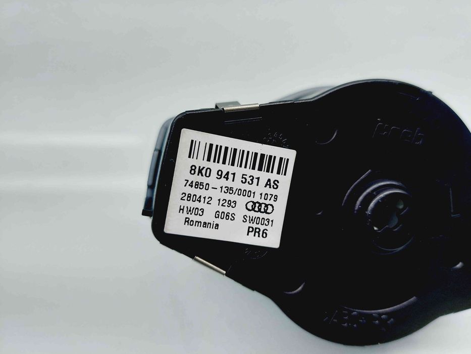 Bloc lumini Audi A5 Sportback (8TA) Facelift [Fabr 2009-2015] 8K09415