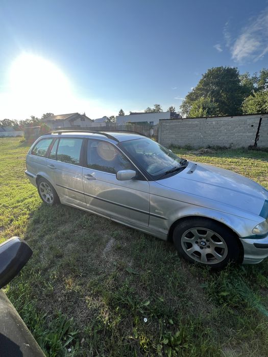 BMW 5 Series 0 — imagine 2