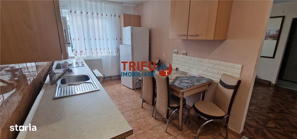 Apartament 2 camere zona strazii Closca