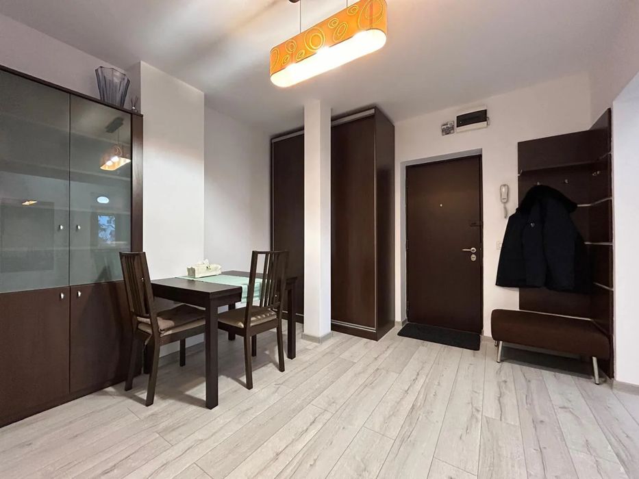 Apartament 2 cam - de inchiriat